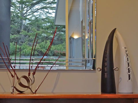 The Gallery Accommodation McCrae - Inverell Accommodation 1