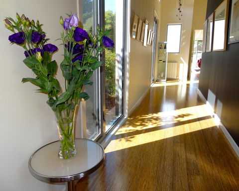 The Gallery Accommodation McCrae - Inverell Accommodation 2
