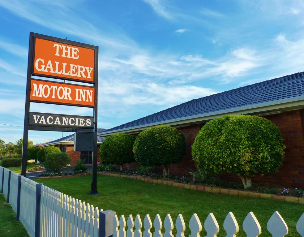 Inverell Accommodation