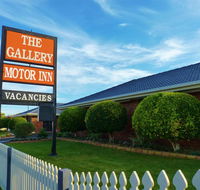 The Gallery Motor Inn - Inverell Accommodation