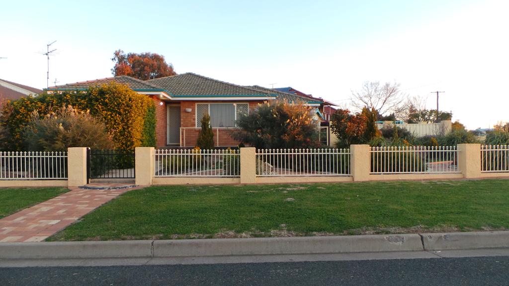  Inverell Accommodation