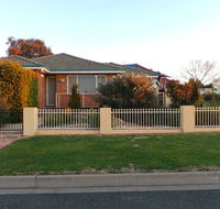 The Garden House - Inverell Accommodation
