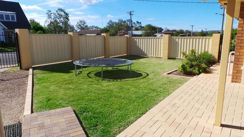 The Garden House - Inverell Accommodation 3