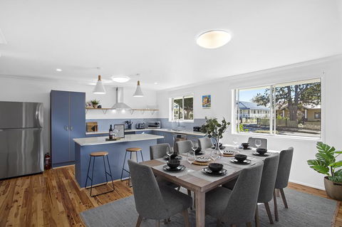 The Gathering Ground - Spacious Entertainer In Toowoomba City - Inverell Accommodation 0