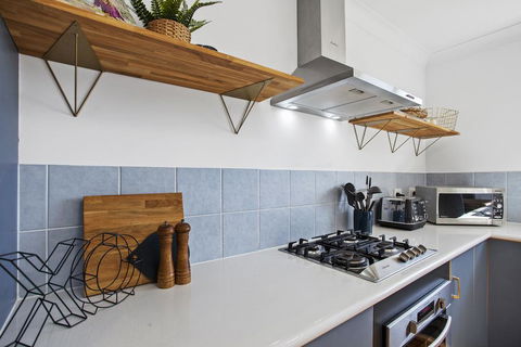 The Gathering Ground - Spacious Entertainer In Toowoomba City - Inverell Accommodation 1