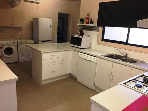 The Gazebo Place - Strathmerton - Inverell Accommodation 3