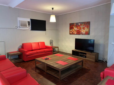 The Gazebo Place - Strathmerton - Inverell Accommodation 2