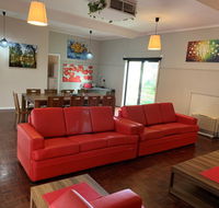 The Gazebo Place - Strathmerton - Inverell Accommodation