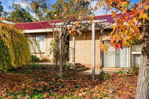 The Greenery - Inverell Accommodation 0