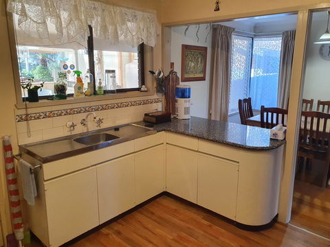 The Greenery - Inverell Accommodation 1