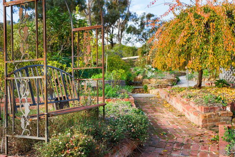 The Greenery - Inverell Accommodation 3