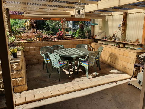 The Greenery - Inverell Accommodation 2