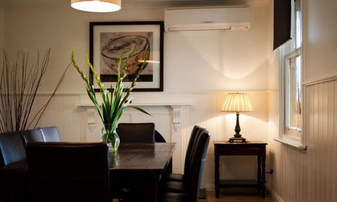 The Gums - Inverell Accommodation 2