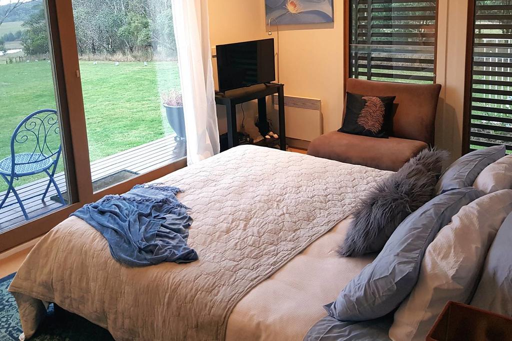 Barunah Plains ACT Inverell Accommodation