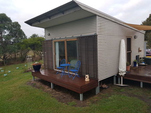 The Gurdies Room With Amazing Sunset Views - Inverell Accommodation 1