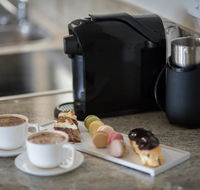 The Hamptons on Airlie - Inverell Accommodation