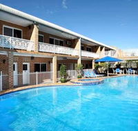 The Hermitage Motel - Campbelltown - Inverell Accommodation