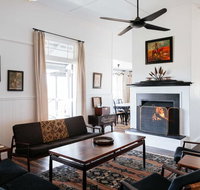 The Homestead at Corunna Station - Inverell Accommodation