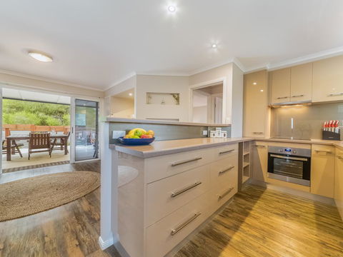 The Island Retreat Ventnor - Inverell Accommodation 0