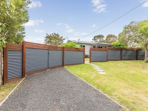 The Island Retreat Ventnor - Inverell Accommodation 1
