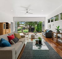 The Keepers House - Inverell Accommodation