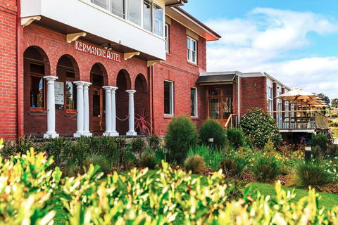 The Kermandie Hotel - Inverell Accommodation 0