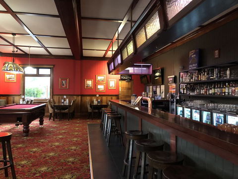 The Kermandie Hotel - Inverell Accommodation 3
