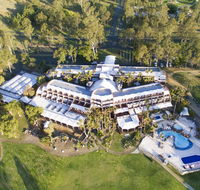 The Kooralbyn Valley - Inverell Accommodation