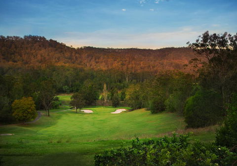 The Kooralbyn Valley - Inverell Accommodation 3