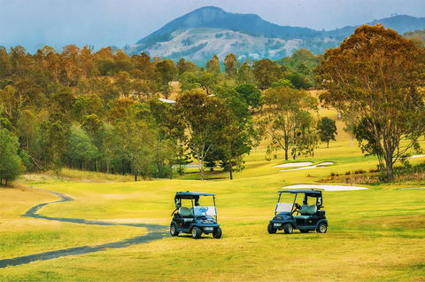 The Kooralbyn Valley - Inverell Accommodation 2