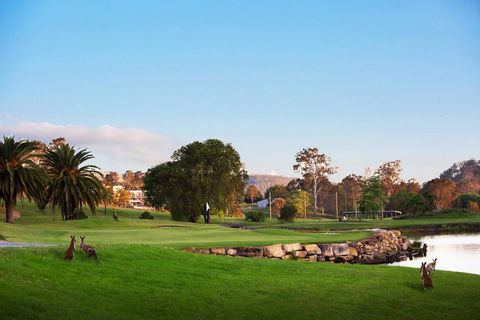 The Kooralbyn Valley - Inverell Accommodation 1