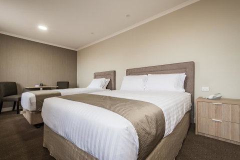 The Lighthouse Hotel - Inverell Accommodation 3