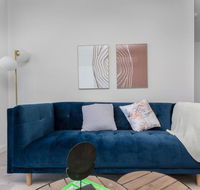 The lively City 2bed 2 bath APT Footscray - Inverell Accommodation