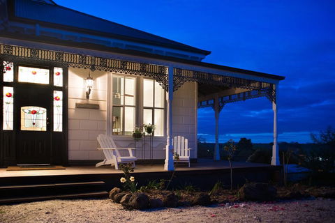 The Lodge At Clunes - Inverell Accommodation 1