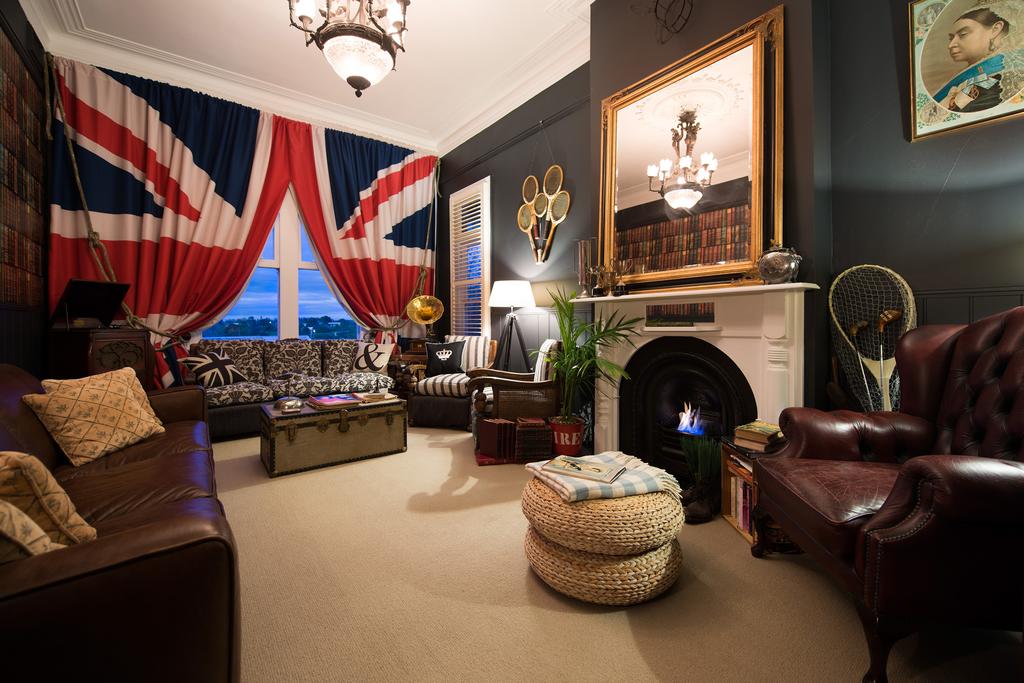 Whroo VIC Inverell Accommodation