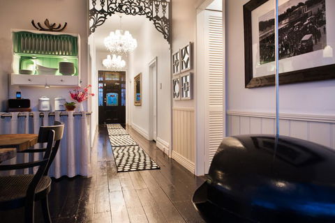 The Lodge At Clunes - Inverell Accommodation 2