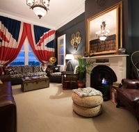 The Lodge at Clunes - Inverell Accommodation