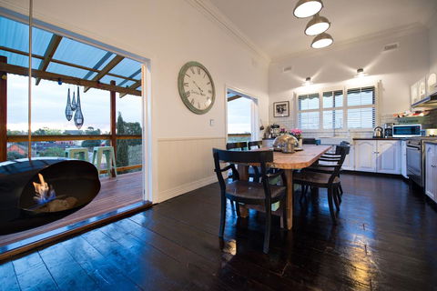 The Lodge At Clunes - Inverell Accommodation 3