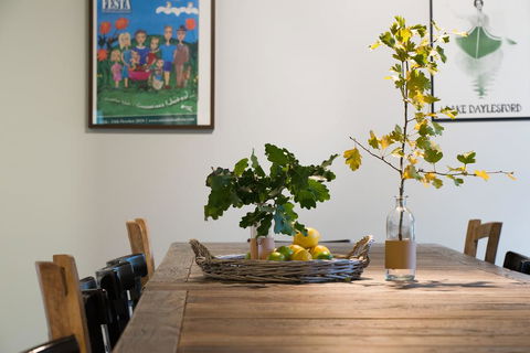 The Lodge Daylesford - Inverell Accommodation 3