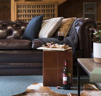 The Lodge Daylesford - Inverell Accommodation