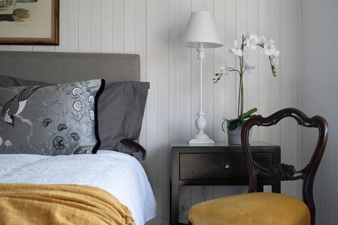 The Loft At Butlers Lane Vineyard - Inverell Accommodation 3