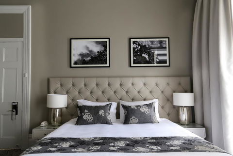 The Lurline Randwick - Inverell Accommodation 3