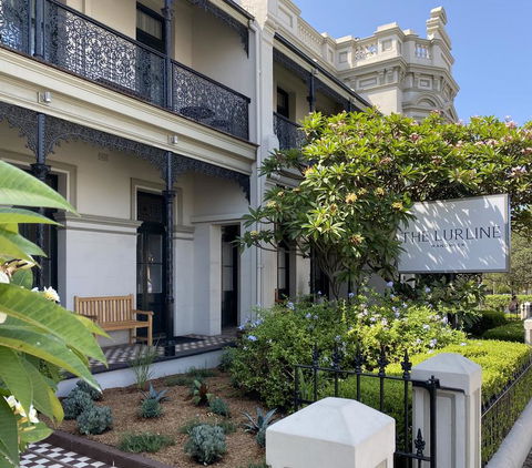 The Lurline Randwick - Inverell Accommodation 1
