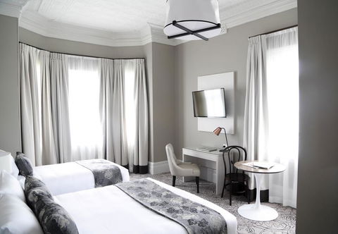 The Lurline Randwick - Inverell Accommodation 0