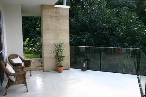The Luxury Eco Rainforest Retreat - Inverell Accommodation 1