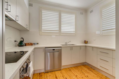 The Manager's Residence - Inverell Accommodation 1