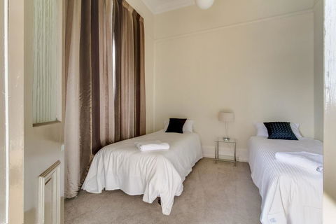 The Manager's Residence - Inverell Accommodation 2
