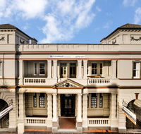 The Manager's Residence - Inverell Accommodation