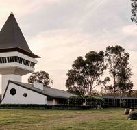 The Mitchelton Hotel Nagambie - MGallery by Sofitel - Inverell Accommodation