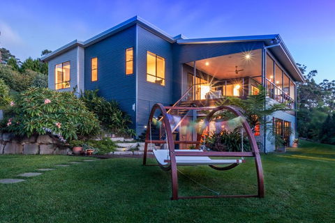 The Mountain View Retreat - Inverell Accommodation 0